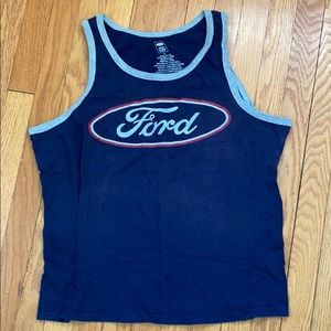 Ford Muscle Tee